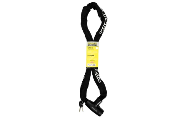 Kæd lås superlock 5.5x1000 mm