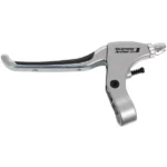 Sturmey Archer Bremsearm BLS80-L Venstre / Sølv