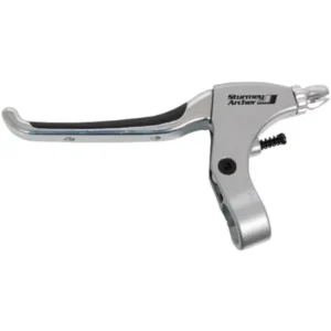 Sturmey Archer Bremsearm BLS80-L Venstre / Sølv