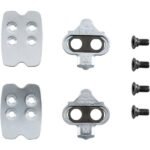 Klampesæt Shimano SM-SH56 SPD med klampemøtrik