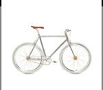 SIECH Fixie bikes no speed