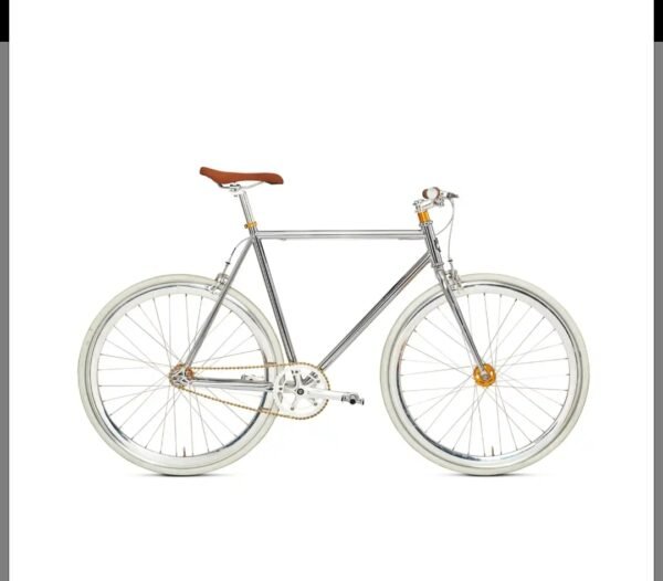 SIECH Fixie bikes no speed