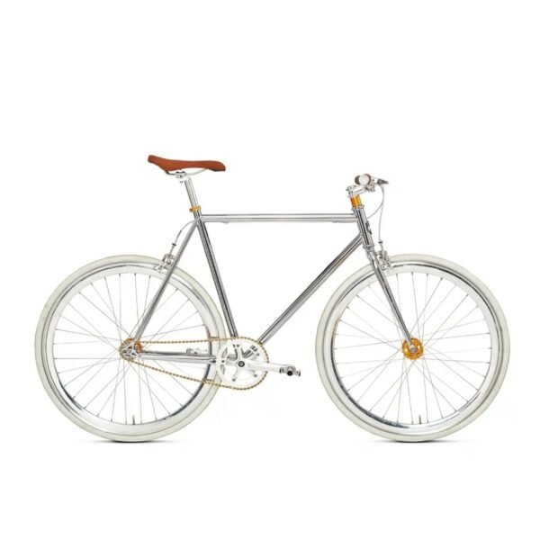 SIECH Fixie bikes no speed