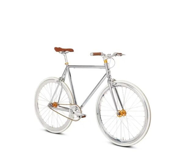 SIECH Fixie bikes no speed