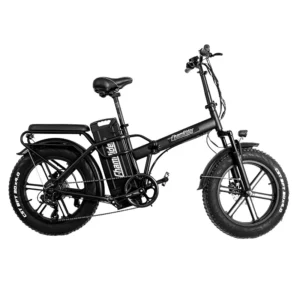 Cham Rider