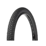 Kenda K841, Sort uden refleks, 20x1.95, ETRTO 50-406