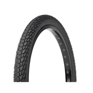 Kenda K841, Sort uden refleks, 20x1.95, ETRTO 50-406
