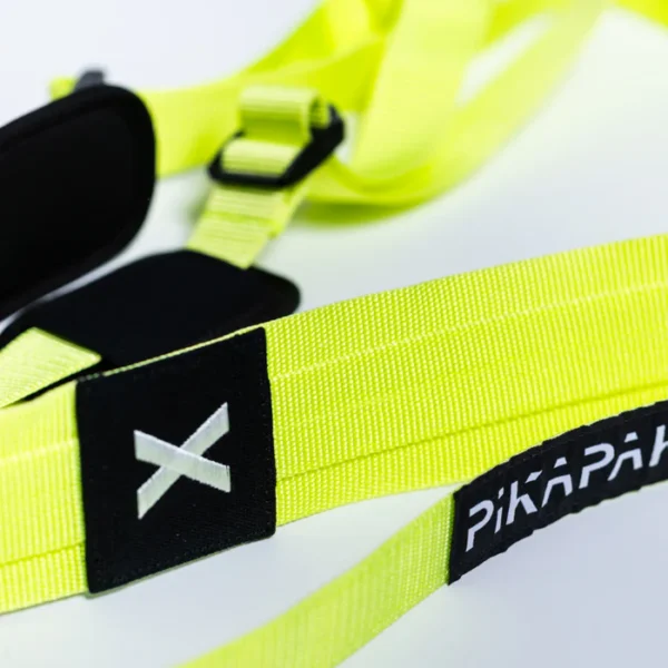 1 PIKAPAK® ONE rygsæk