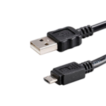 ADD VIEW -USB  cykellygtesæt LED cykellygte  
