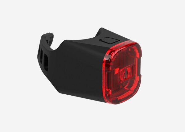 ADD VIEW -USB  cykellygtesæt LED cykellygte  