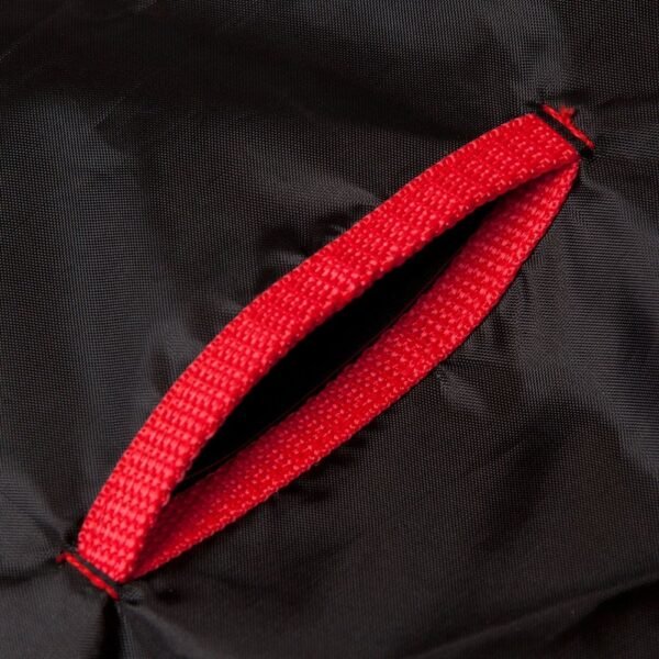 DS Covers Metz – Udendørs cykelovertræk